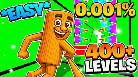 🌟EASY BRAINROT PARKOUR 300+🌟