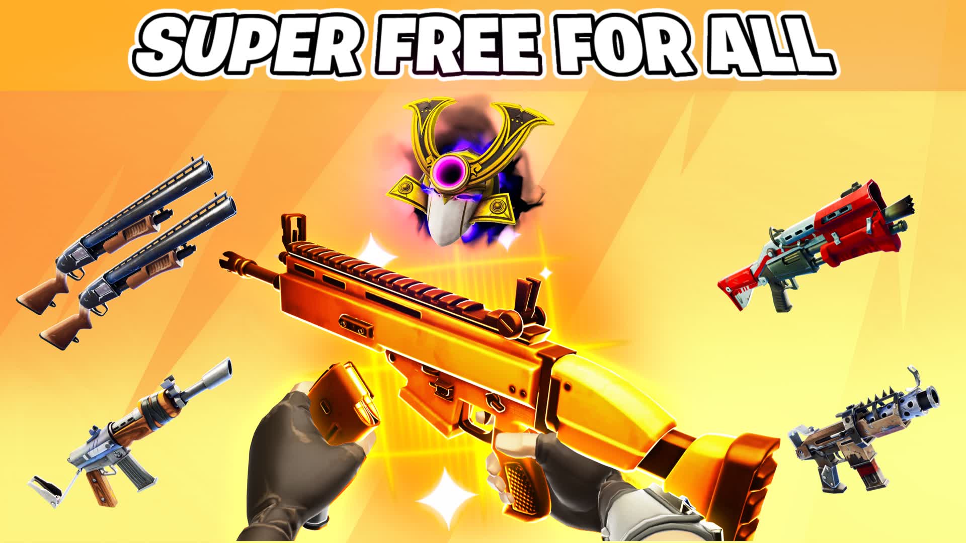 ⭐SUPER FREE FOR ALL