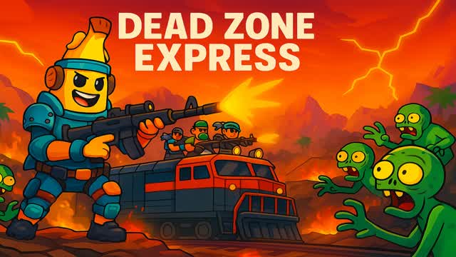 Dead Zone Express