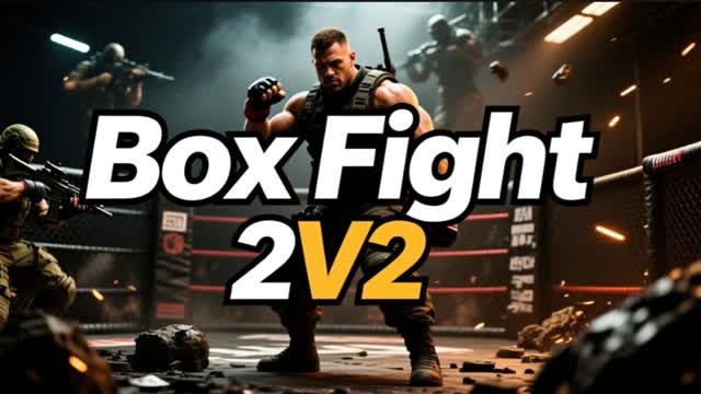 Box 2v2
