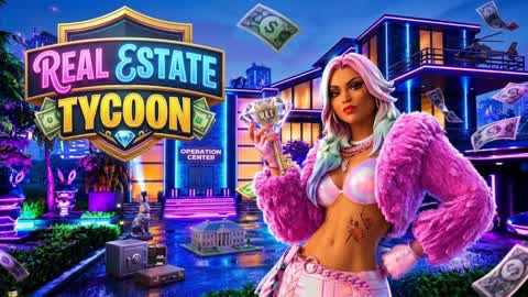 Villa Empire Tycoon