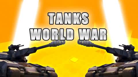 Tanks World War | FREE FOR ALL