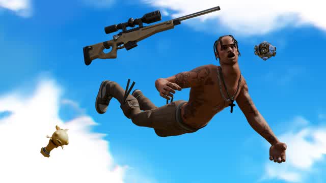 🏙️OG TILTED ONE SHOT🎯