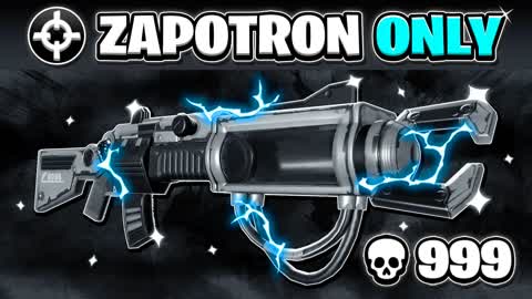 ZAPOTRON ONLY