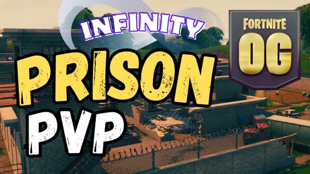 ∞ Prison PVP