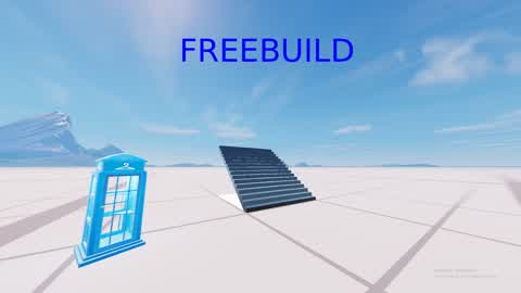 PRETTYBULL`s Ultimate Warm-up Map