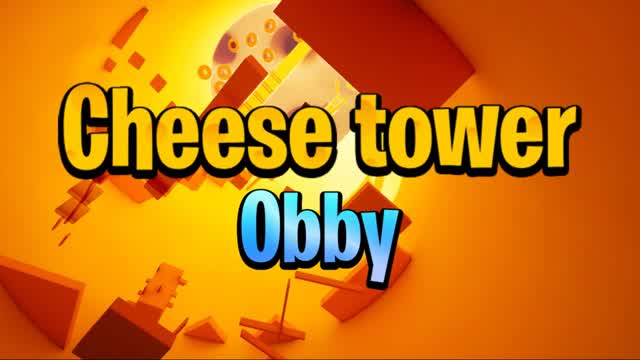 Capture 1 – CHEESE TOWER