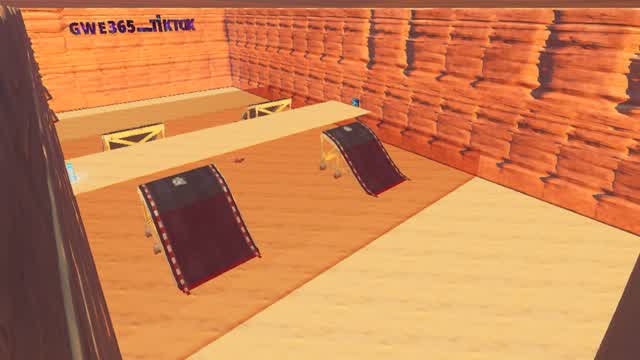 Capture 1 – gwe rockets and snipers vs cars