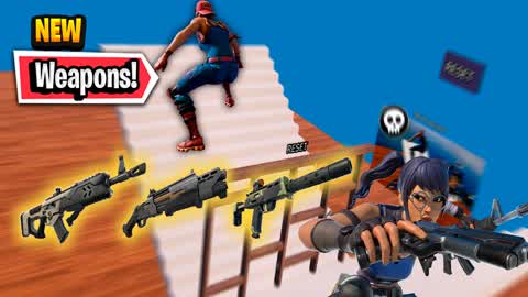 CLEAN 1v1 BUILD FIGHT!