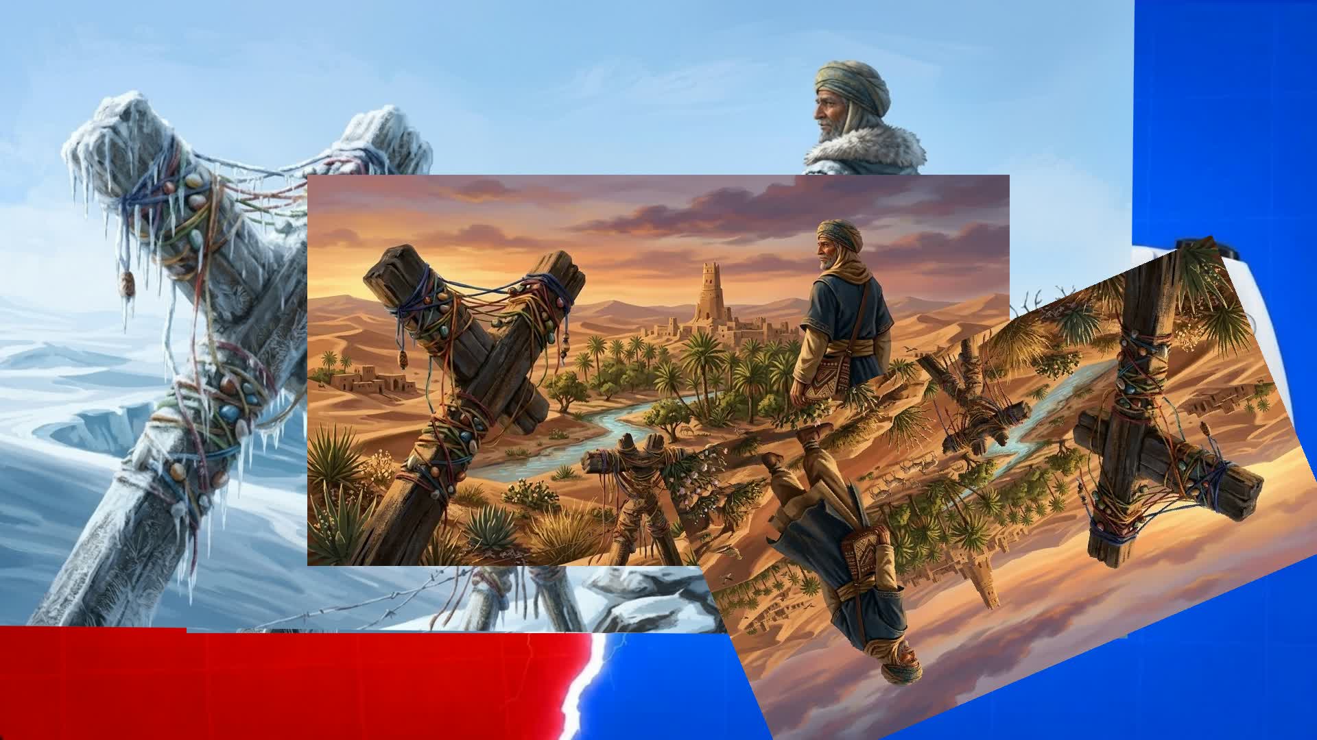 red vs blue last one
