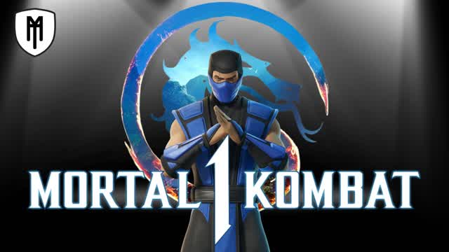 ⚔️ Mortal Kombat Pit ⚔️