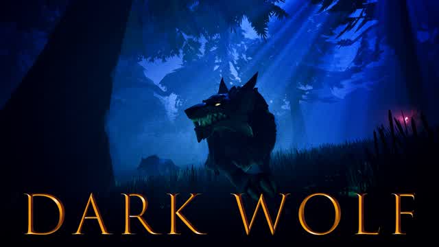 Capture 1 – DARK WOLF