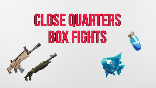 Close Quarters Box Fights
