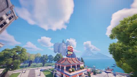Flys Party Royale