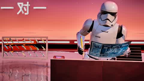 1v1 Thalyx - Build Fights