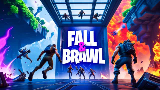 Fall & Brawl