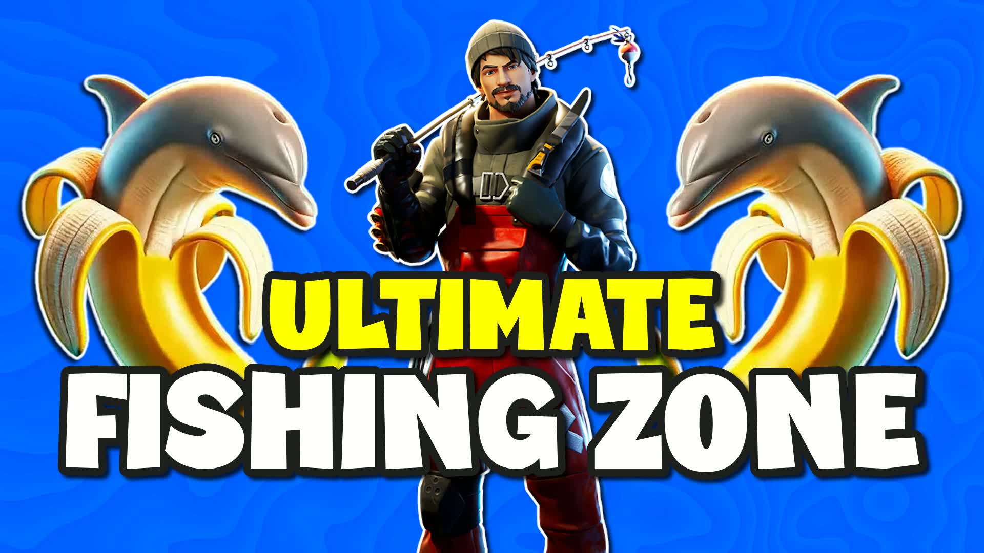 🎣Ultimate Fishing Zone🏆 Brainrots
