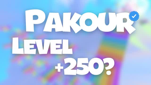 👑MEGA PAKOUR 250+👑
