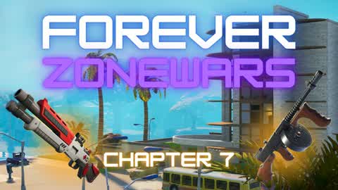 Forever ZONEWARS Israel - Solo IL