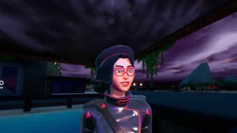 PartyBILLIE2