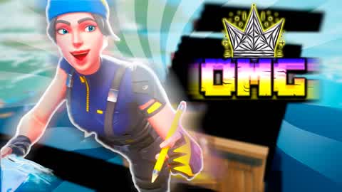 1v1 OMG Build Fight 👑!