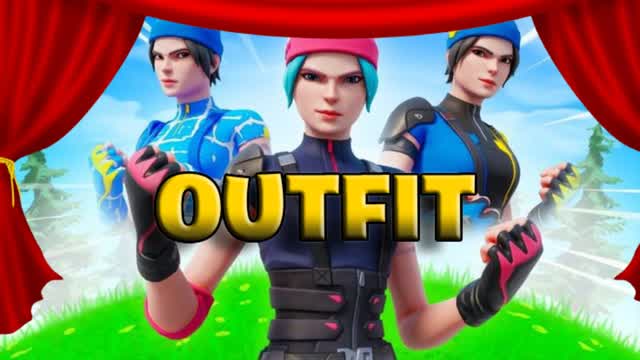 Capture 1 – OUTFIT 100 JOGADORES 👤