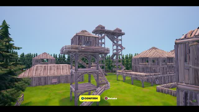 Void Battle Royale S1