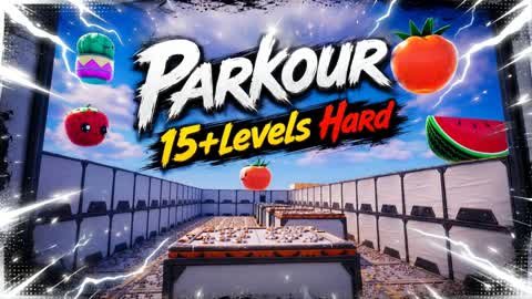 Parkour y3s