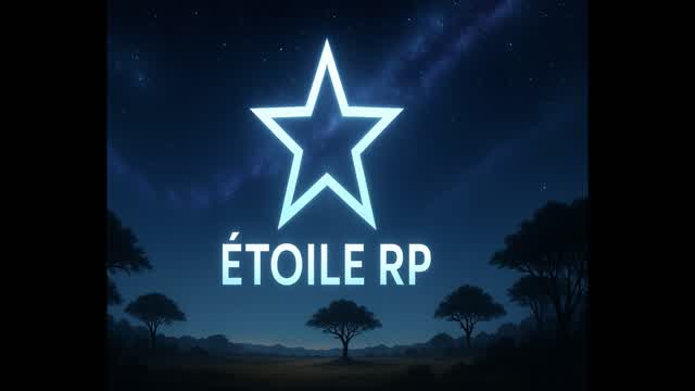 ÉTOILE RP