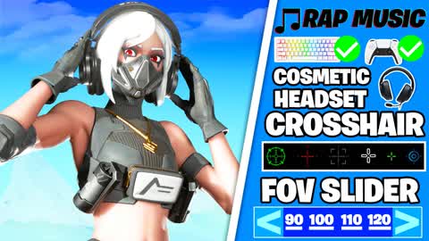 Rap Music 1V1 🎵