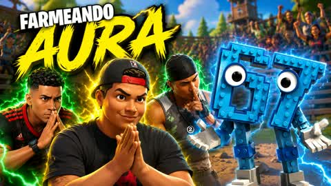 AURA FARMING TYCOON
