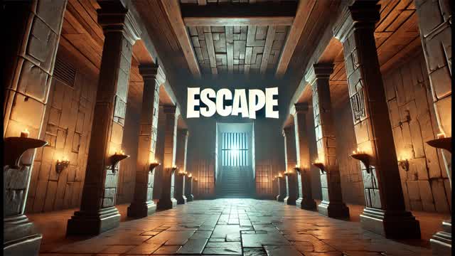 Capture 1 – 🔍 Lost in the Maze! 🌀