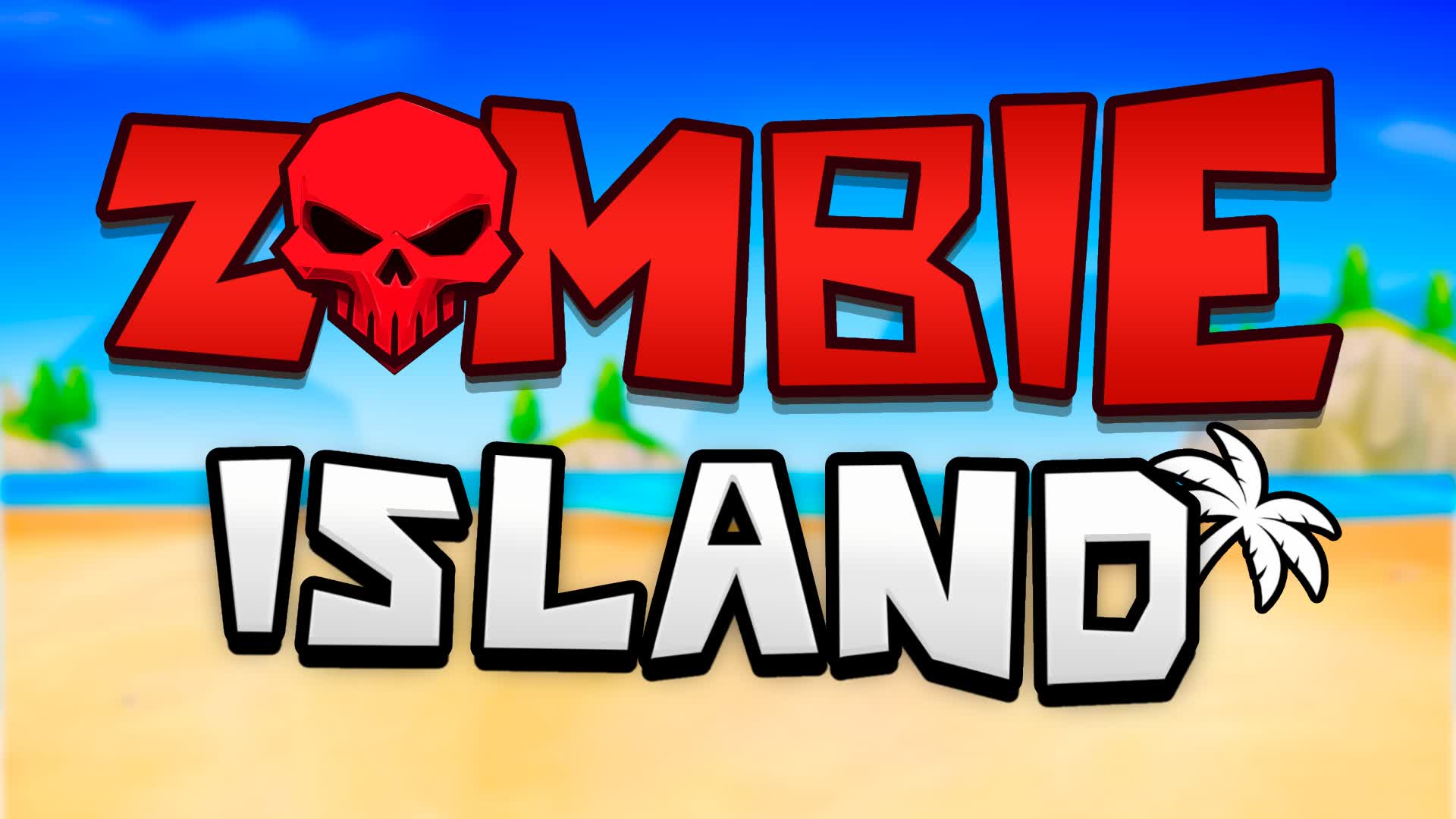 ゾンビ アイランド