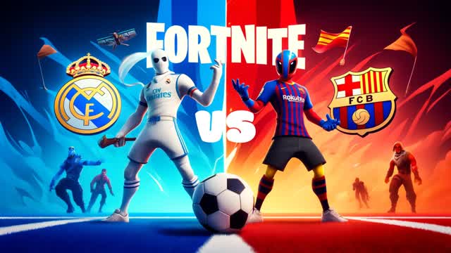 Red Vs Blue ✨ El Clasico