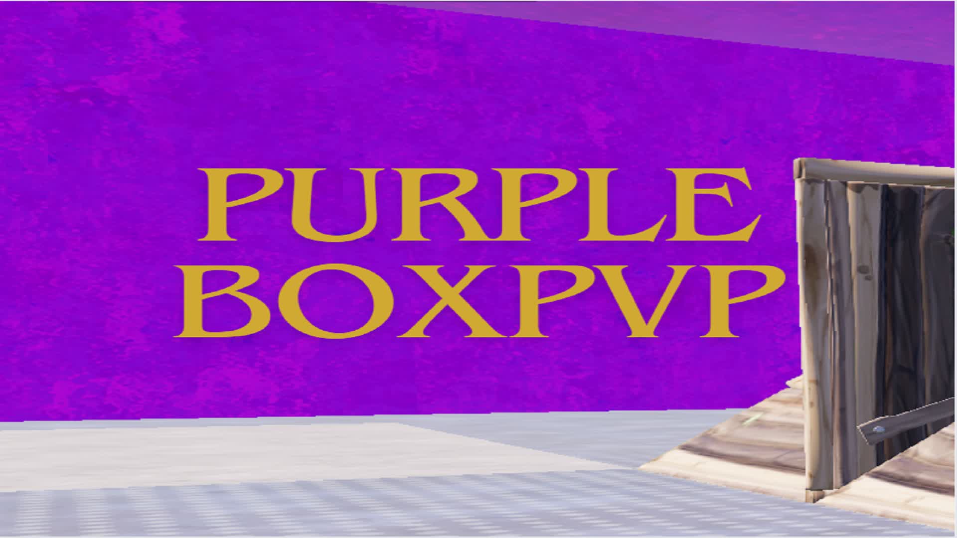 Purple BoxPVP