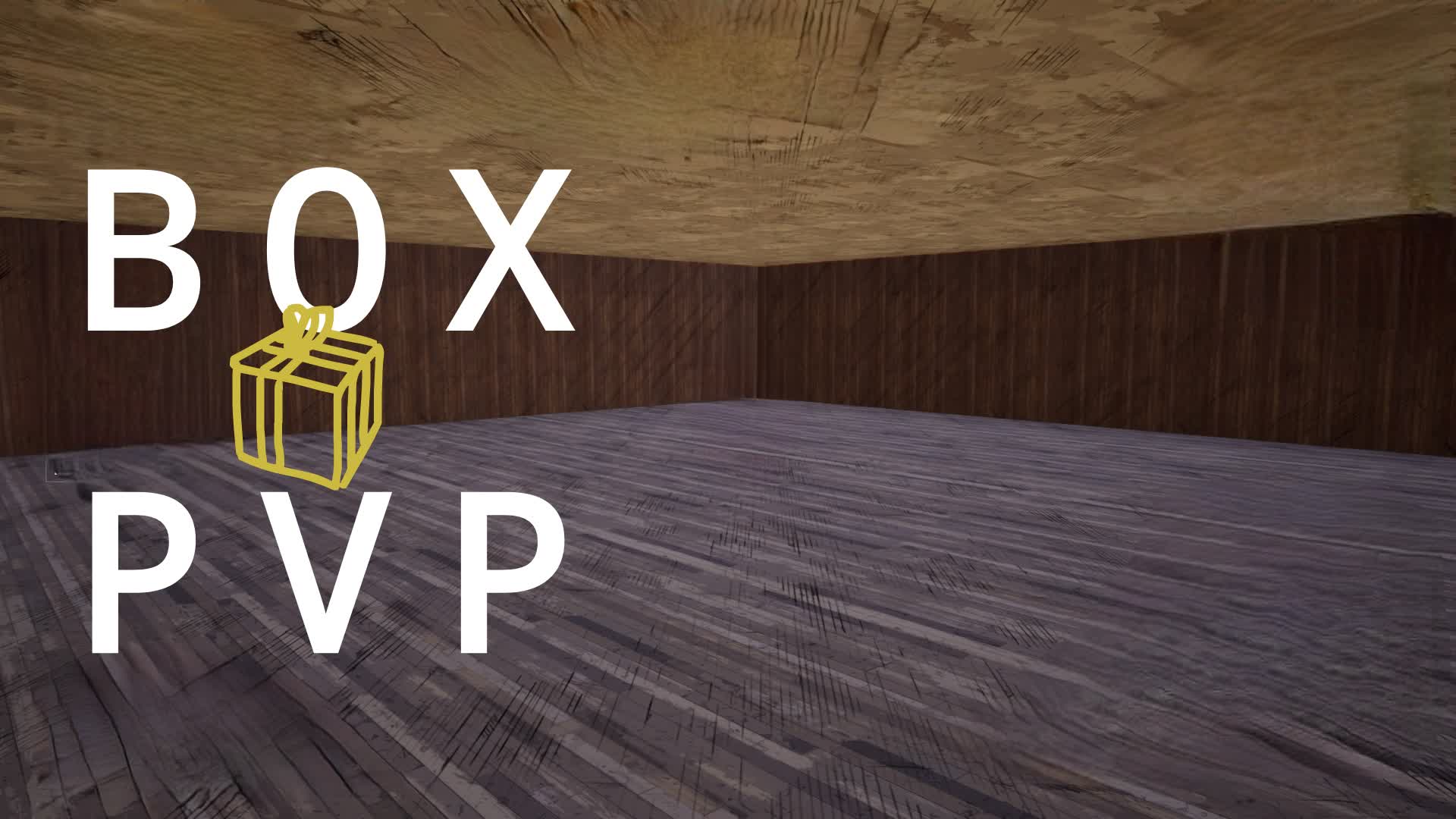BOX PVP 📦