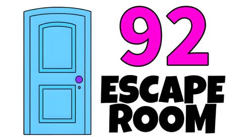 92+ ESCAPE ROOM [NEW] IQ ESCAPE