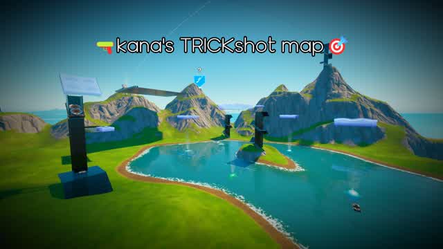 Capture 1 – 🔫kana's trickshot map🎯