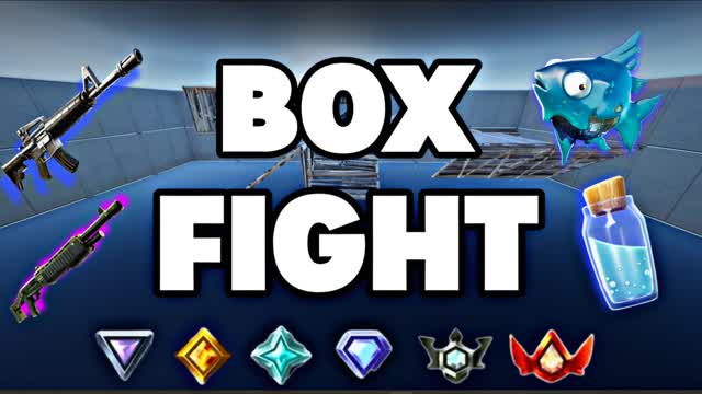 BOXFIGHT PVP ZONE📦
