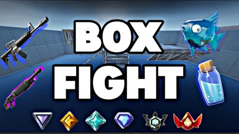 BOXFIGHT PVP ZONE📦