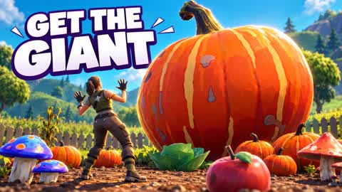 GROW GIANT VEGGIES 🥕