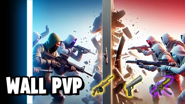 WALL PVP