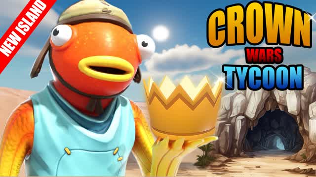 CROWN WARS
