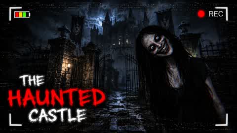 THE HAUNTED CASTLE [HORROR]