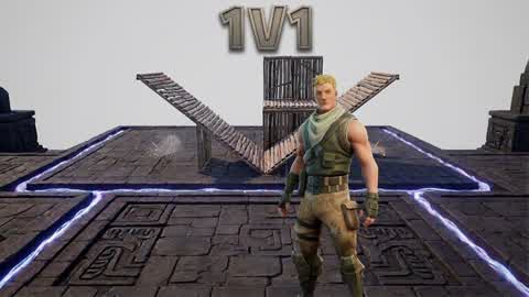 Chaotic 1v1