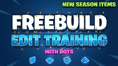 FREEBULID MAP EDIT BOTS TRAINING🤖