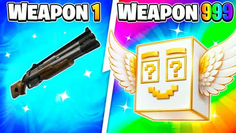 😎 Gun Game 🎯One shot bots