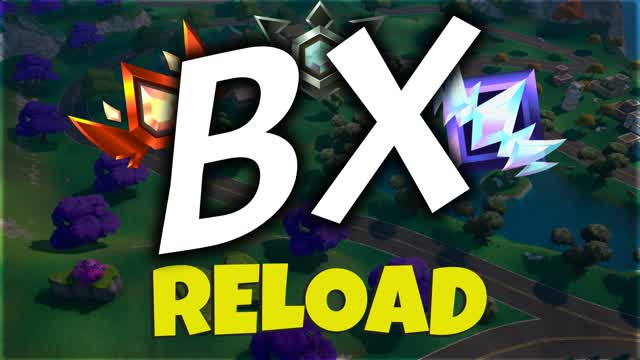 Bx Reload