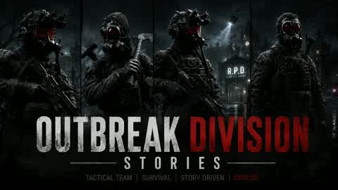 Outbreak Division Stories