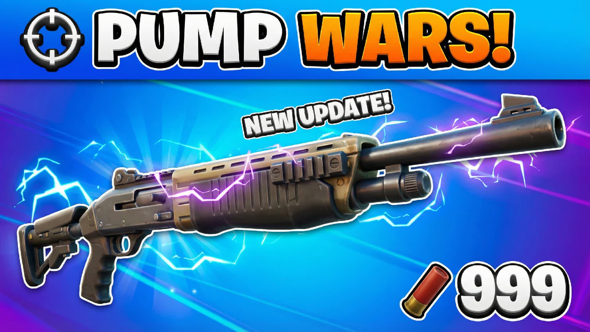 Pump Wars